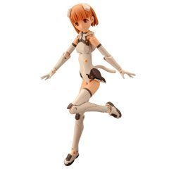 スカイガールズ　桜野音羽 on MMS(中古品)