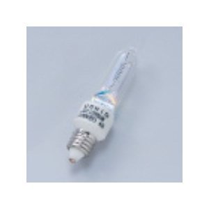 ウシオ 10個セット ハロゲンランプ 110V 100W形 E11口金 JD110V85WHEP_set(未使用の新古品)