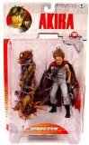 マクファーレントイズ　3Ｄ　アニメーション　ＡＫＩＲＡ／ＴＥＴＳＵＯ(中古品)