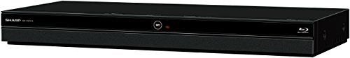 シャープ AQUOSブルーレイレコーダー 500GB 2チューナー BD-NW510(中古品)