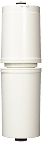 フジ医療器 アルカリイオン整水器用 ダブルカートリッジ FW-01CN(未使用の新古品)