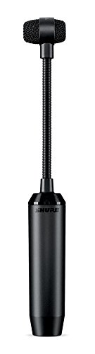 SHURE ダイナミックマイク 楽器用 カーディオイド XLRケーブル付属 PGA98D-(中古品)の通販は 30,492円