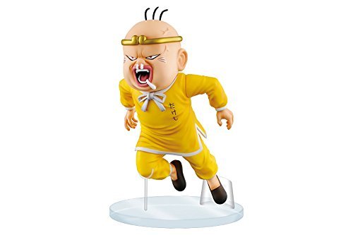 珍遊記 DXF「今のは いたかった・・・ いたかったぞーーーーーっ！！！！！(未使用の新古品)