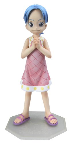 Portrait.Of.Pirates ワンピースシリーズCB-3 ネフェルタリ・ビビ(中古品)