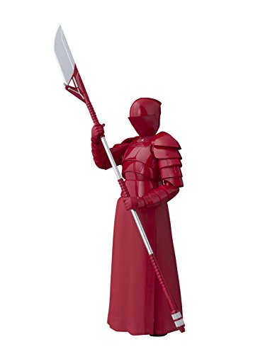 S.H.フィギュアーツ スター・ウォーズ(STAR WARS) エリート・プレトリアン (未使用の新古品)