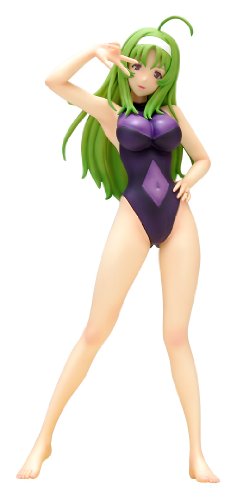 STAR DRIVER 輝きのタクト ワタナベ・カナコ (1/10スケール PVC塗装済み完 (中古品)