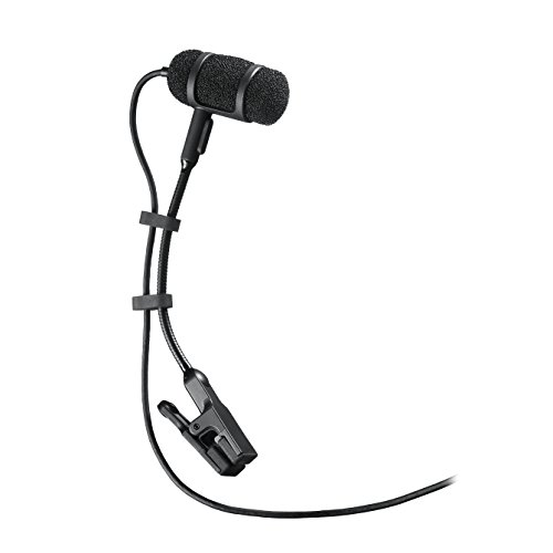 audio-technica インスツルメントマイクロフォン PRO35(中古品)