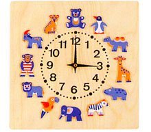 ヘラー/HELLERの時計 動物たち(未使用の新古品) その他家電