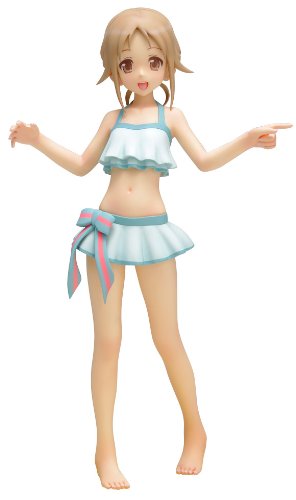 TARI TARI 宮本 来夏 (1/10スケール PVC塗装済み完成品)(未使用の新古品)