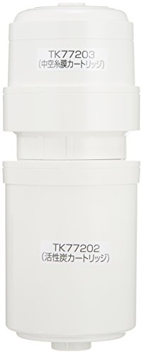 パナソニック 整水器カートリッジ アルカリミズトピア アルカリイオン整水 (未使用の新古品)の通販は