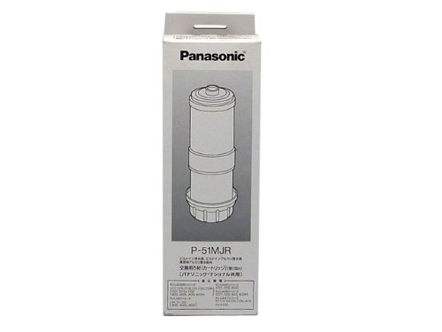 パナソニック(Panasonic) ビルトインアルカリ製水器/ビルトイン浄水器カー (未使用の新古品)の通販は