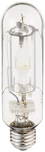 岩崎 高演色形メタルハライドランプ ハイラックス MT150SW(未使用の新古品)