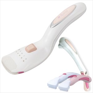 ラヴィア Vライントリマー フローラ + ラヴィアｉ（ピンク）+Ｓラインシェ (未使用の新古品)