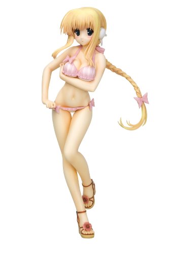 コトブキヤ ToHeart2 AnotherDays シルファ -サマーメモリーズ- 1/6スケー (中古品)