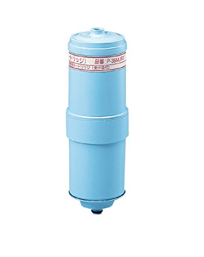 パナソニック アルカリイオン整水器用 交換カートリッジ 1個 P-35MJRT(未使用の新古品)