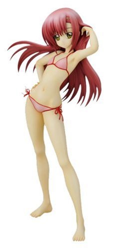 コトブキヤ ハヤテのごとく! 桂ヒナギク 水着ver. 1/6スケールPVC塗装
