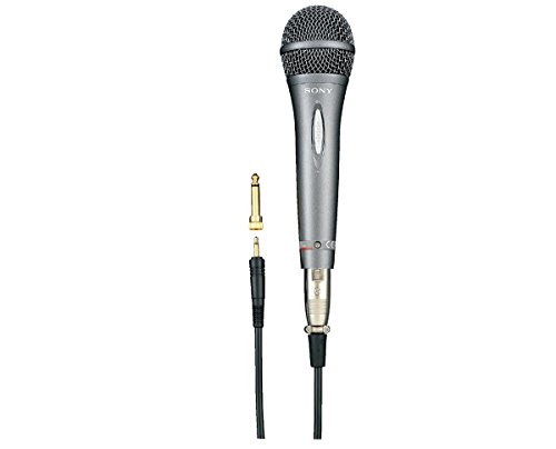 SONY F-V420 Fマイク (ブラック)(中古品)