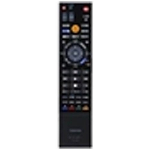 東芝 HDD&DVDレコーダー リモコン SE-R0383 79105188(未使用の新古品)