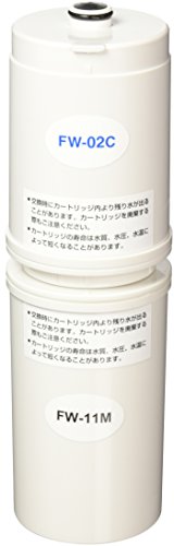 フジ医療器 トレビ・カートリッジ FW-13CM(未使用の新古品)