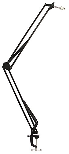 TASCAM ブームアームタイプマイクスタンド TM-AM2(中古品)