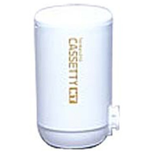 東レ 浄水器 トレビーノ カセッティシリーズ 交換用カートリッジ  【鉛・ト(未使用の新古品)