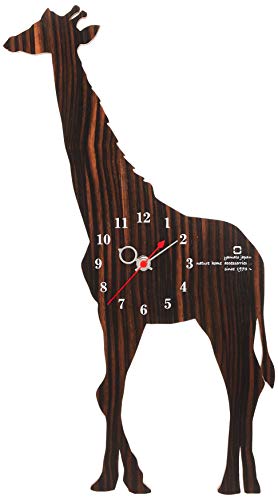 SHADOW W(掛け時計) YK10-104 キリン 794642(未使用の新古品) 5,899円