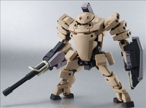 ROBOT魂 -ロボット魂-〈SIDE AS〉フルメタル・パニック！アナザー Rk-02 セ(中古品)