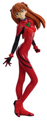 Voice I-doll Superior 惣流アスカ・ラングレー(中古品)