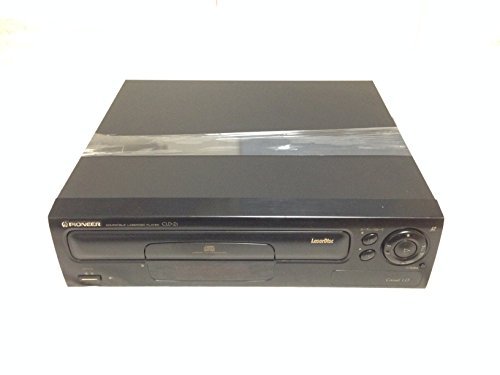 LDコンパチブルプレーヤーCLD-Z1(中古品)