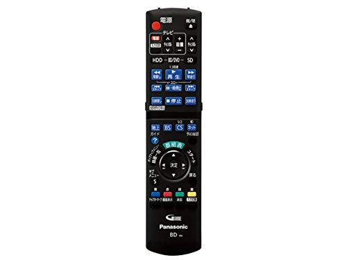 Panasonic リモコン TZT2Q011217(未使用の新古品)