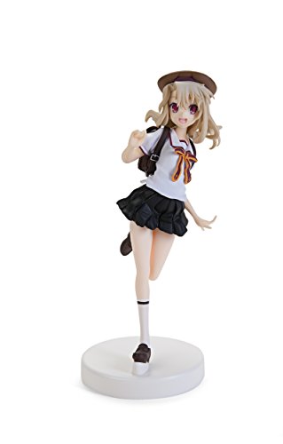 Fate Kaleid Liner プリズマ イリヤ ツヴァイ ヘルツ フィギュア イリ 未使用の新古品 の通販はau Pay マーケット Goodlifestore