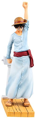 ワンピース DRAMATIC SHOWCASE 1st season vol.2 ルフィ 単品(未使用の新古品) 8,871円