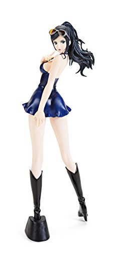 ワンピース Onepiece Glitter Glamours Nico Robin ニコロビン レア単品 中古品 の通販はau Pay マーケット Goodlifestore