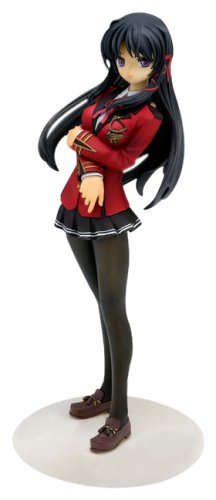 FORTUNE ARTERIAL 紅瀬 桐葉 (1/8スケールPVC塗装済み完成品)(中古品)