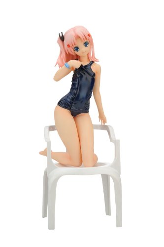 まーりゃん先輩・体育授業 (プール編) (1/6スケール PVC製塗装済み完成品)(中古品)