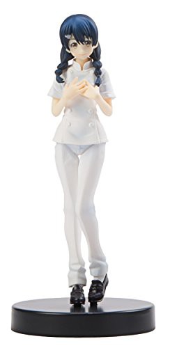 食戟のソーマ フィギュア 田所 恵(中古品)｜au PAY マーケット