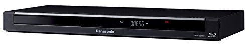 パナソニック 1TB 3チューナー ブルーレイレコーダー DIGA DMR-BZT665-K(中古品)