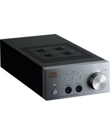 STAX 真空管ドライバーユニット SRM-007tA(中古品)