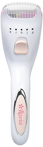 ラヴィア ボディケアシリーズ Vライントリマー フローラ 5001-22(未使用の新古品)の通販は 8,400円