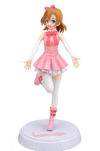 ラブライブ プレミアムフィギュア Re Start Dash 高坂穂乃果 中古品 の通販はau Pay マーケット Goodlifestore