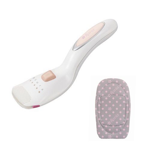 ラヴィア Vライントリマー フローラ + アンダースタイルガイド（ナチュラル(未使用の新古品)の通販は 9,597円