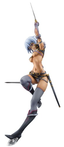 エクセレントモデルCORE クイーンズブレイド P-11 牙の暗殺者 イルマ(中古品)