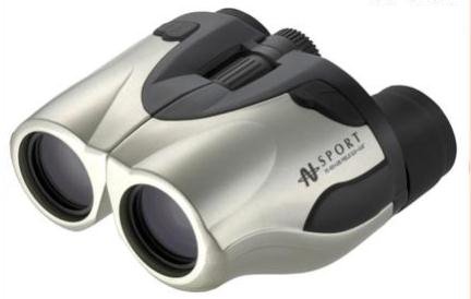 ナシカ NASHICA 最大60倍 コンパクトズーム双眼鏡 N SPORT 15-60×28 ZOOM(未使用の新古品)
