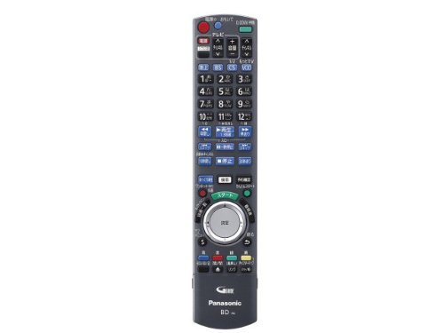 Panasonic リモコン RFKFBZT860(未使用の新古品)