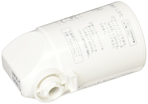 パナソニック 浄水器カートリッジ 蛇口直結型 1個 TK6205C1(未使用の新古品)の通販は 7,700円