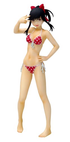 ラブプラス 高嶺 愛花 (1/10スケール PVC塗装済み完成品)(中古品)