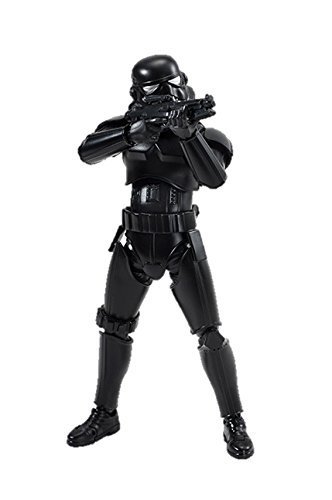 S.H.Figuarts シャドウトルーパー フィギュア(未使用の新古品)