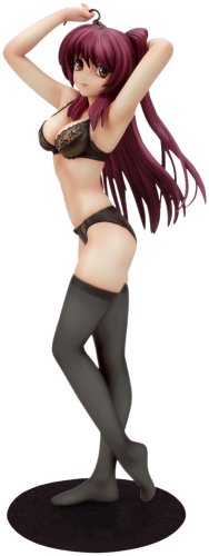 To Heart 2 XRATED 向坂 環 プライベートver. (1/6スケールPVC塗装済み完成(中古品)