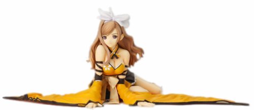 シャイニング・ウィンド クレハ (1/8スケールPVC塗装済み完成品)(中古品)