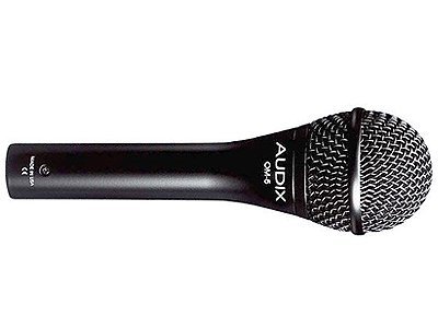 AUDIX OM-5(中古品)の通販は